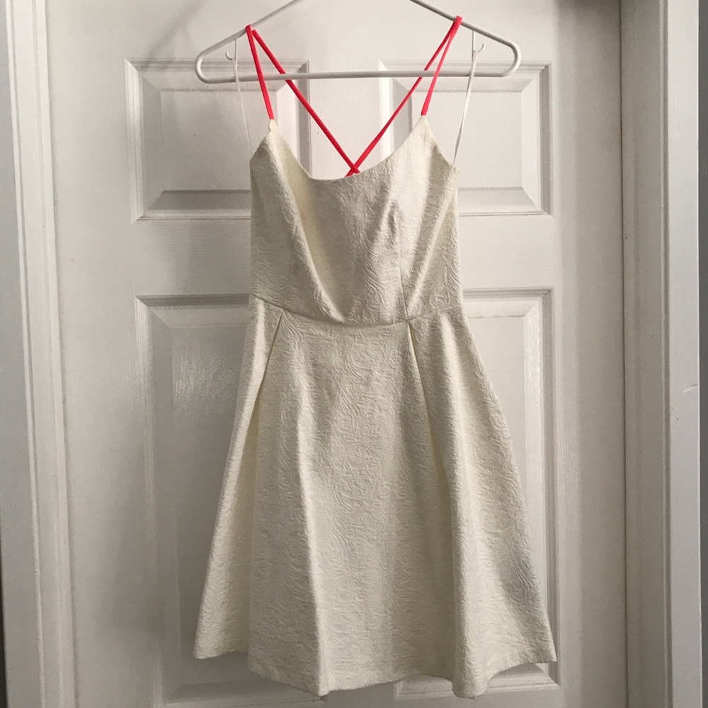 Zara Trafaluc Dress